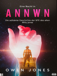 Eine Nacht In Annwn - Owen Jones - E-Book