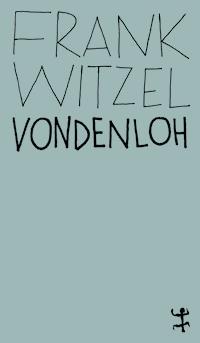 Vondenloh - Frank Witzel - E-Book