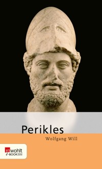 Perikles - Wolfgang Will - E-Book