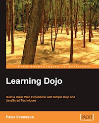 Learning Dojo - Svensson Peter - E-Book