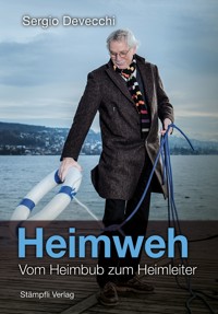 Heimweh - Sergio Devecchi - E-Book