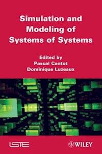 Simulation and Modeling of Systems of Systems - - E-Book