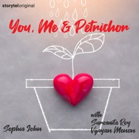 You, Me and Petrichor - Sophia John - Hörbuch