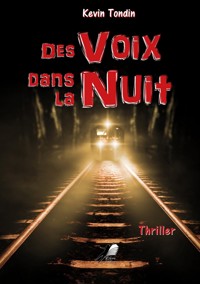 Des Voix dans la Nuit - Kevin Tondin - E-Book
