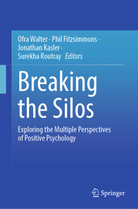 Breaking the Silos -  - E-Book