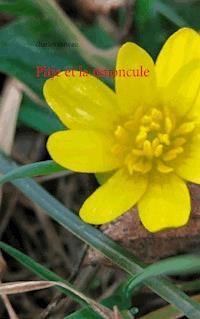 Pitje et la renoncule - Charles Catteau - E-Book