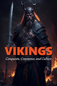Vikings - Daniel Zaborowski - E-Book
