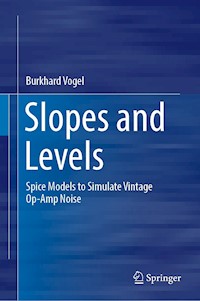 Slopes and Levels - Burkhard Vogel - E-Book