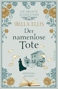 Der namenlose Tote - Bella Ellis - E-Book