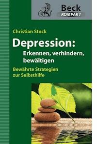 Depression - Christian Stock - E-Book