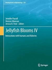 Jellyfish Blooms IV -  - E-Book