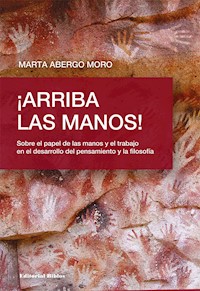 ¡Arriba las manos! - Marta Abergo Moro - E-Book