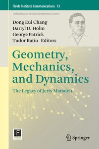 Geometry, Mechanics, and Dynamics - - E-Book