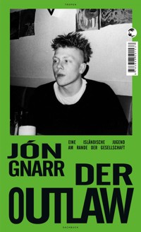 Der Outlaw - Jon Gnarr - E-Book