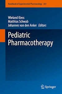 Pediatric Pharmacotherapy -  - E-Book