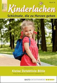 Kinderlachen - Folge 036 - Marion Alexi - E-Book