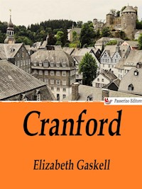 Cranford - Elizabeth Gaskell - E-Book
