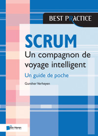 Scrum - Un Guide de Poche - G. Verheyen - E-Book