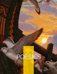 Poésies - François Villon - E-Book