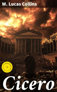 Cicero - W. Lucas Collins - E-Book