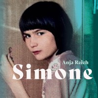 Simone - Anja Reich - E-Book + Hörbuch