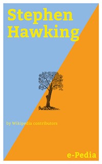 e-Pedia: Stephen Hawking - Wikipedia contributors - E-Book