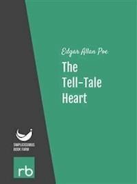 The Tell-Tale Heart (Audio-eBook) - Edgar Allan - kostenlos E-Book