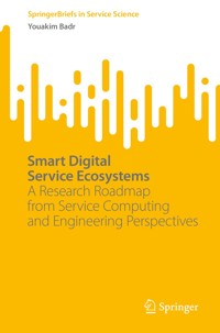 Smart Digital Service Ecosystems - Youakim Badr - E-Book