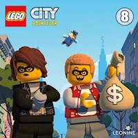 Folgen 36-40: Brickmuda Siebeneck -  - Hörbuch