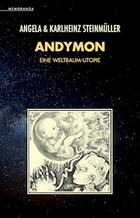 Andymon - Karlheinz Steinmüller - E-Book