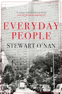 Everyday People - Stewart O'Nan - E-Book