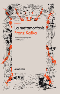 Metamorfosis - Frank Kafka - E-Book