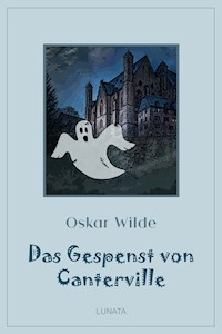 Das Gespenst von Canterville - Oscar Wilde - E-Book