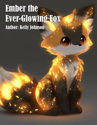 Ember the Ever-Glowing Fox - Kelly Johnson - E-Book