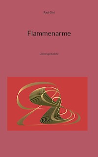 Flammenarme - Paul Gisi - E-Book