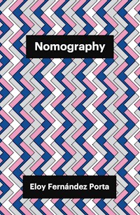 Nomography - Eloy Fernández Porta - E-Book
