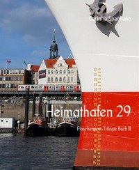Heimathafen 29 - Corinna Spanhake - E-Book