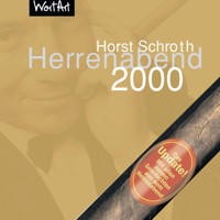 Herrenabend 2000 - Horst Schroth - Hörbuch