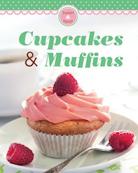 Cupcakes & Muffins - Naumann & Göbel Verlag - E-Book