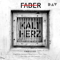 Kaltherz - Henri Faber - Hörbuch