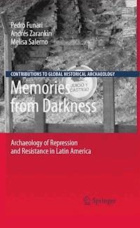 Memories from Darkness -  - E-Book