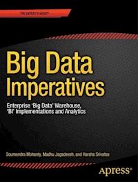 Big Data Imperatives - Soumendra Mohanty - E-Book