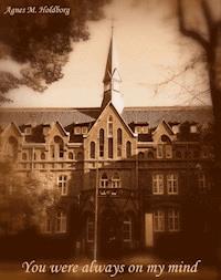 You were always on my mind - Agnes M. Holdborg - E-Book