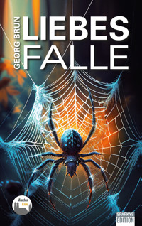 Liebesfalle - Georg Brun - E-Book