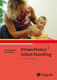 Kinaesthetics Infant Handling - Lenny Maietta - E-Book