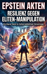 Epstein Akten: Resilienz gegen Eliten-Manipulation - Verena Busch - E-Book