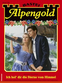 Alpengold 374 - Andreas Seefelder - E-Book