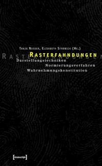 Rasterfahndungen -  - E-Book