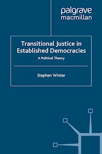 Transitional Justice in Established Democracies - S. Winter - E-Book
