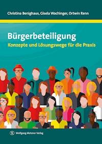 Bürgerbeteiligung -  - E-Book